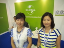 Global Telecommunication International Limited - Kelly Chan
